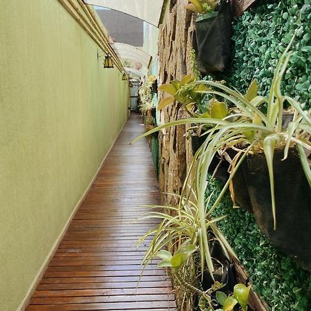 Loft Garden'S Rosário Exterior foto