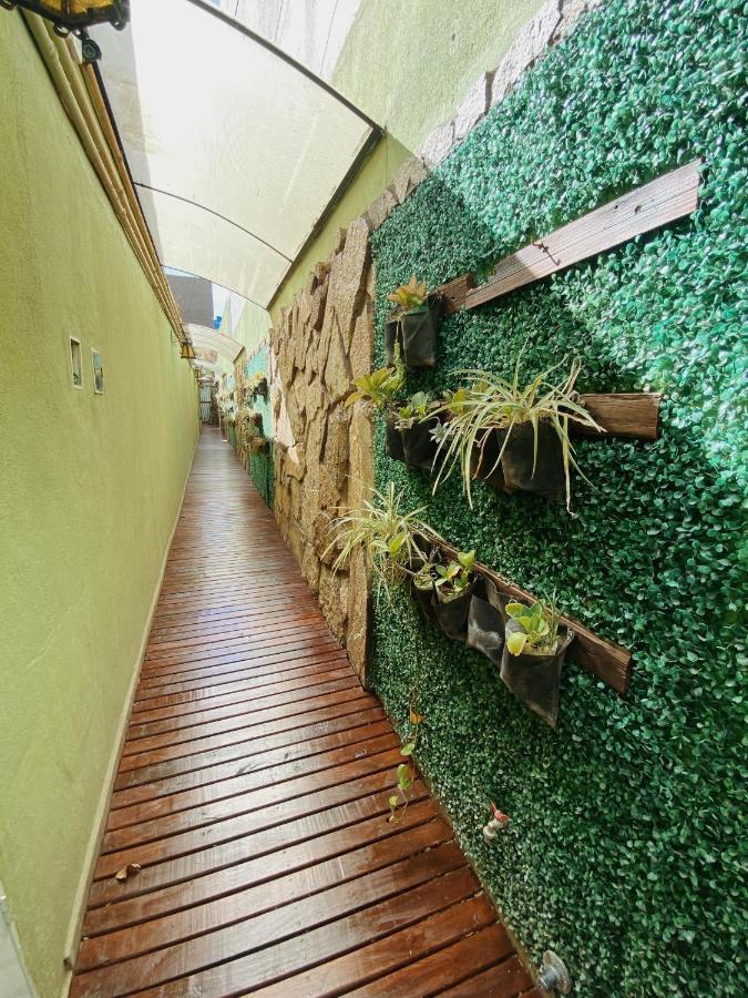Loft Garden'S Rosário Exterior foto