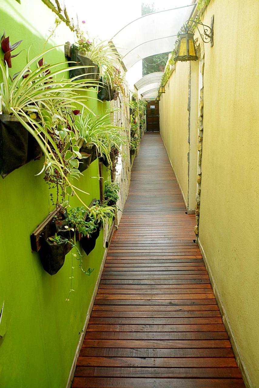 Loft Garden'S Rosário Exterior foto